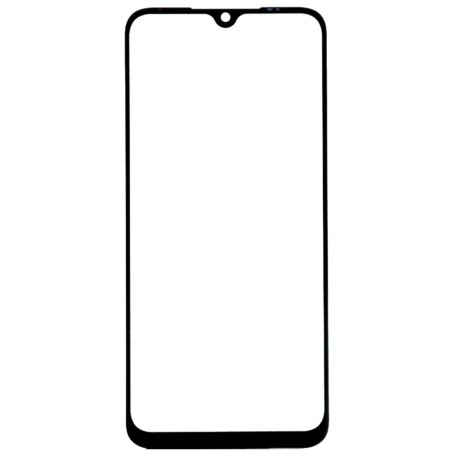 FRONT GLASS XIAOMI REDMI NOTE 8 / 2021