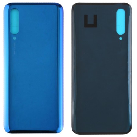 COVER BATTERY XIAOMI MI A3 BLUE