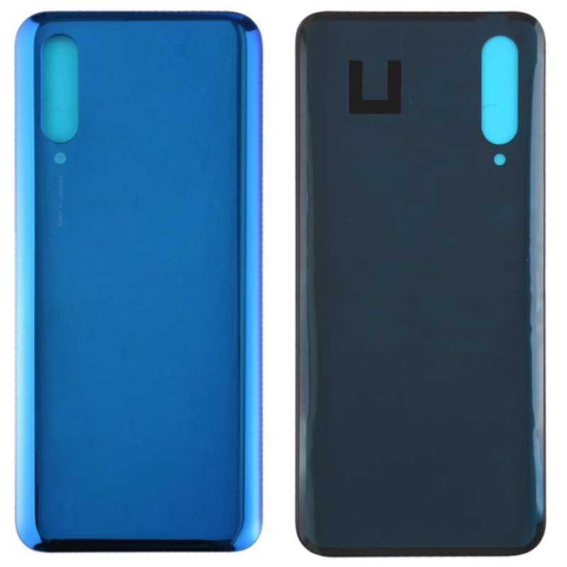 COVER BATTERY XIAOMI MI A3 BLUE