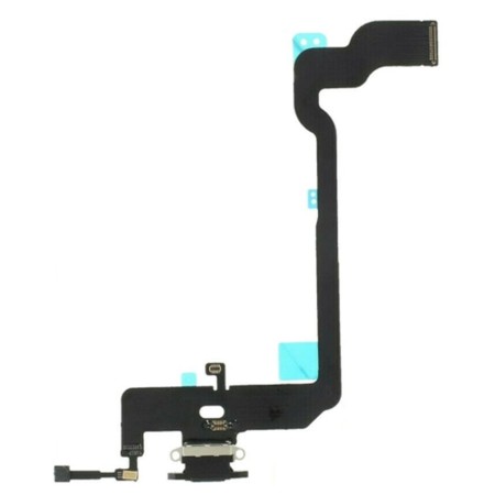 CHARGING FLEX IPHONE XS BLACK