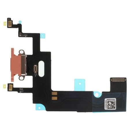 CHARGING FLEX IPHONE XR PINK