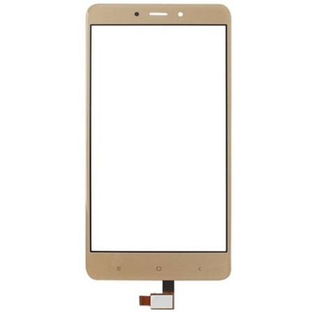 TOUCH SCREEN XIAOMI REDMI NOTE 4 GOLD