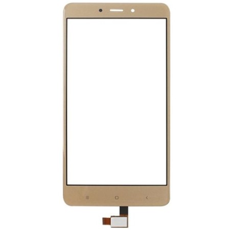 TOUCH SCREEN XIAOMI REDMI NOTE 4 GOLD