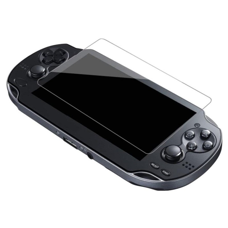 TEMPLATE GLASS PS VITA 1000