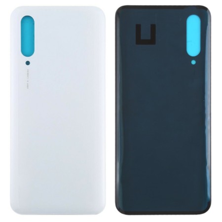 COVER BATTERY XIAOMI MI 9 LITE WHITE
