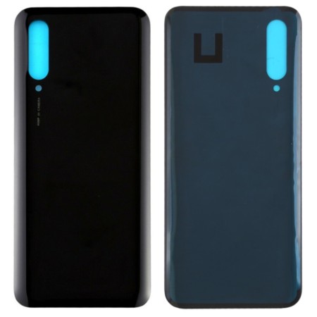COVER BATTERY XIAOMI MI 9 LITE BLACK