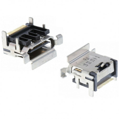 HDMI PORT XBOX ONE