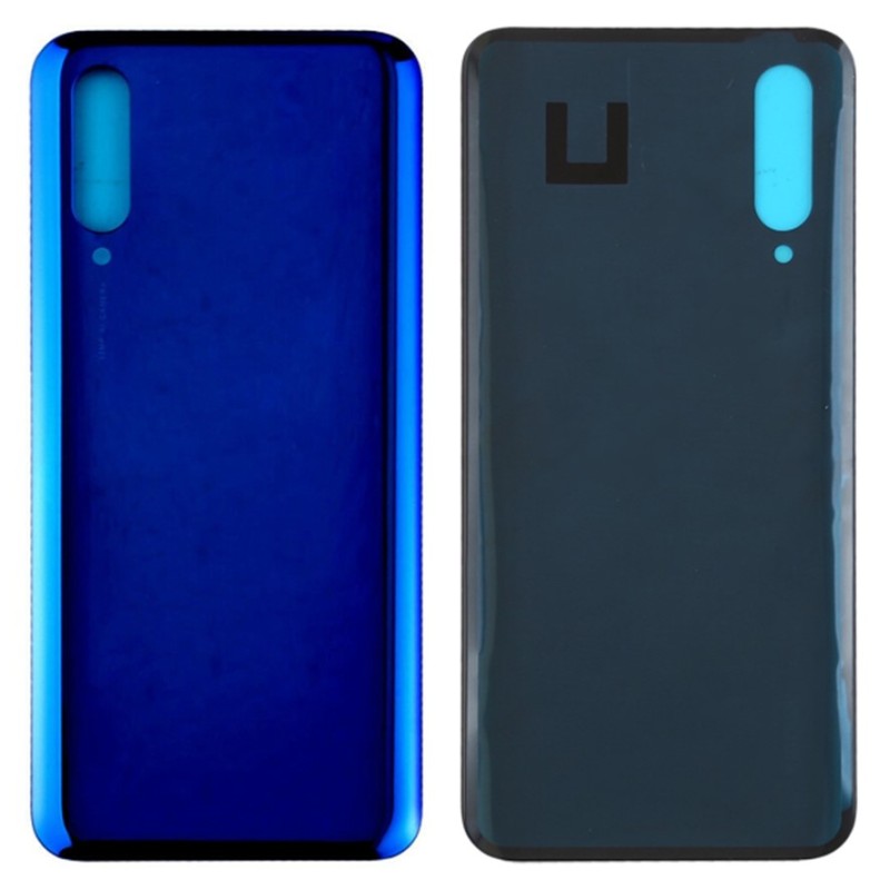COVER BATTERY XIAOMI MI 9 LITE BLUE