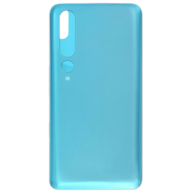 COVER BATTERY XIAOMI MI 10 GREEN