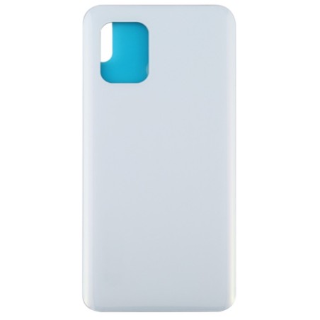 COVER BATTERY XIAOMI MI 10 LITE WHITE PINK