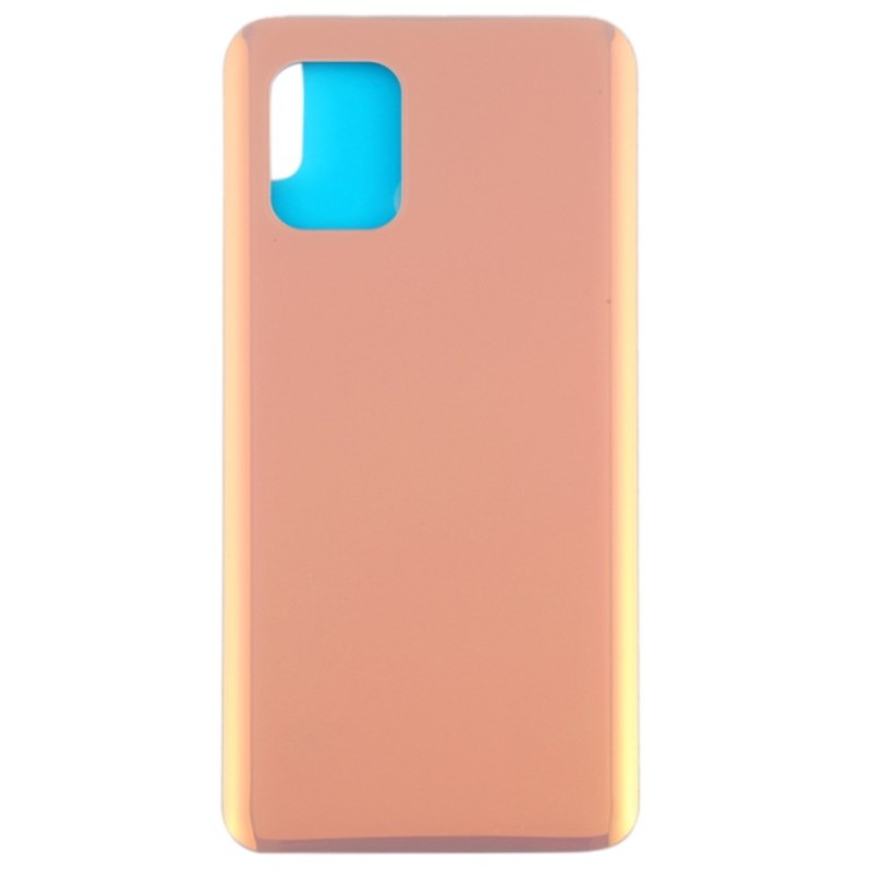 COVER BATTERY XIAOMI MI 10 LITE GOLD
