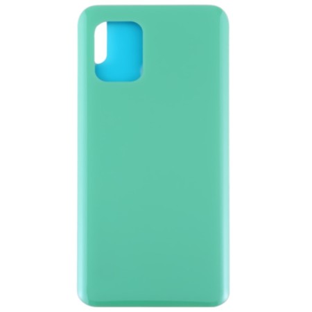 COVER BATTERY XIAOMI MI 10 LITE GREEN