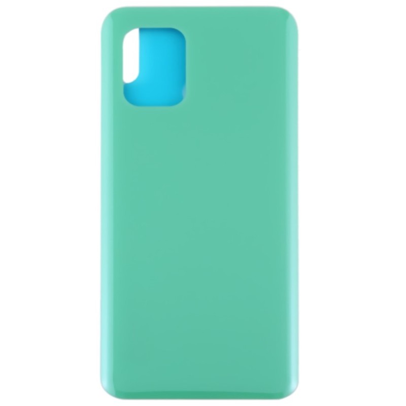 COVER BATTERY XIAOMI MI 10 LITE GREEN