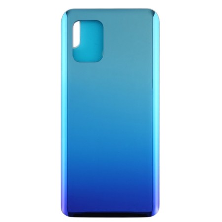 COVER BATTERY XIAOMI MI 10 LITE BLUE
