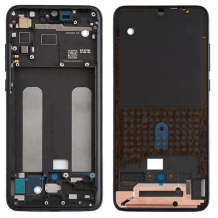 CHASSIS XIAOMI MI 9 LITE / CC9 BLACK