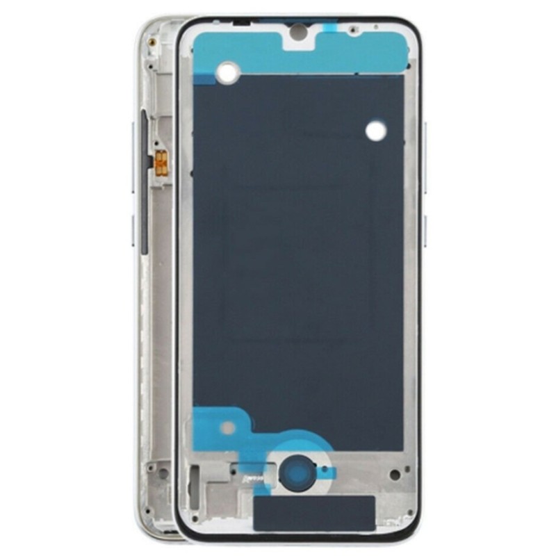 CHASSIS XIAOMI MI A3 / CC9E WHITE