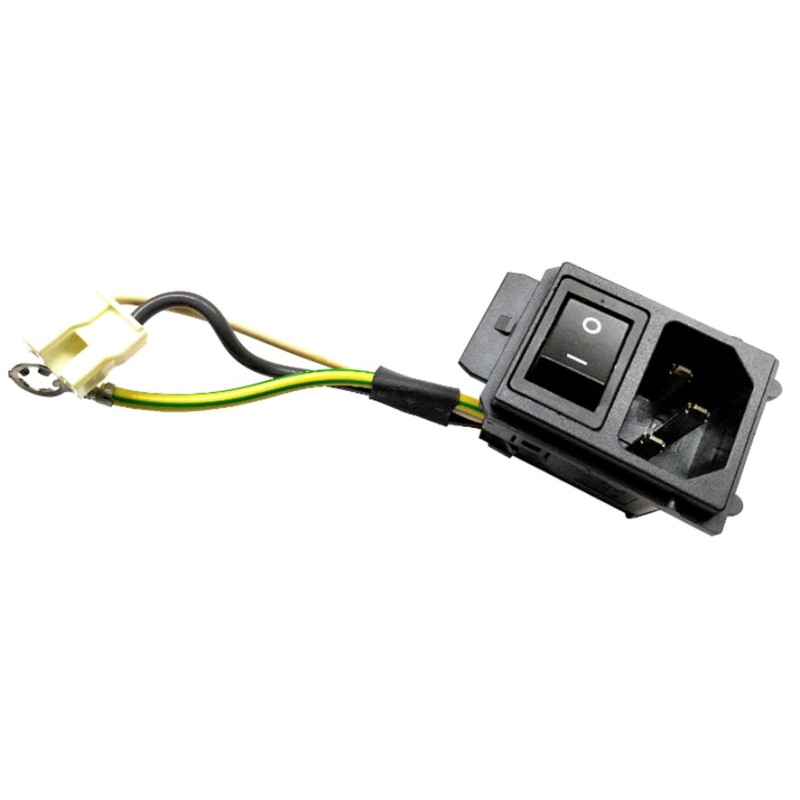 PORT DC / SWITCH PS3 SLIM