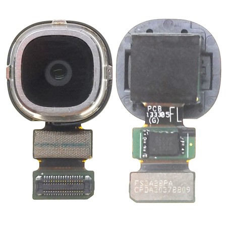 CÁMARA TRASERA SAMSUNG GALAXY S4
