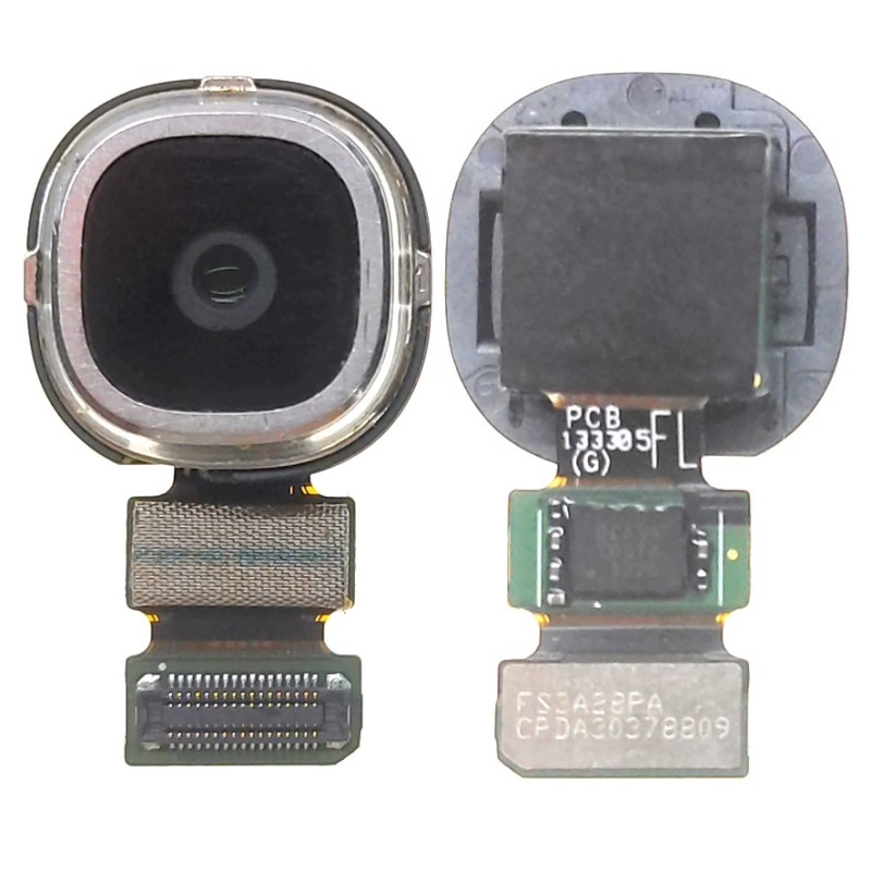 CÁMARA TRASERA SAMSUNG GALAXY S4