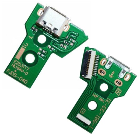 CHARGING FLEX PS4 JDS-040