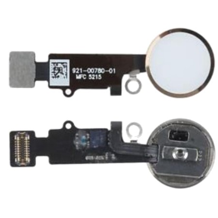 HOME BUTTON iPHONE 7 / 7 PLUS / 8 / 8 PLUS GOLD