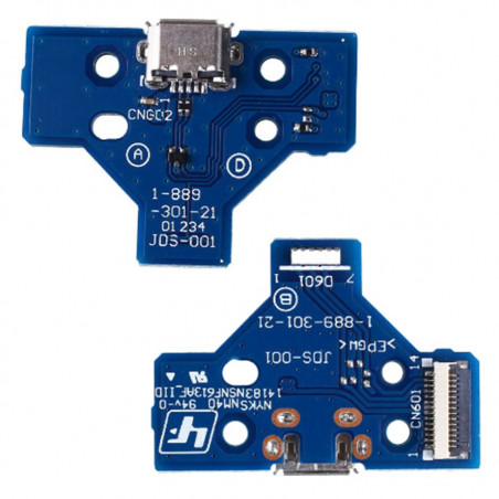 CHARGING FLEX PS4 JDS-001