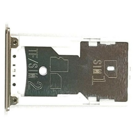 SIM CARD TRAY XIAOMI REDMI 3 / 3S GOLD