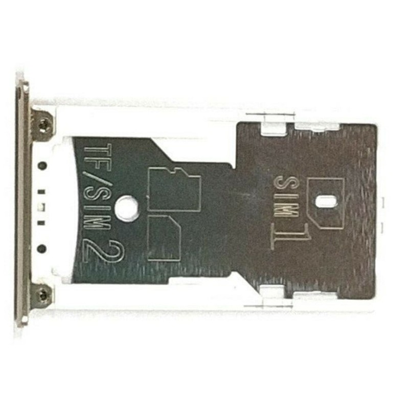 SIM CARD TRAY XIAOMI REDMI 3 / 3S GOLD