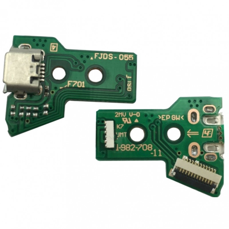 CHARGING FLEX PS4 JDS-050 / JDS-055
