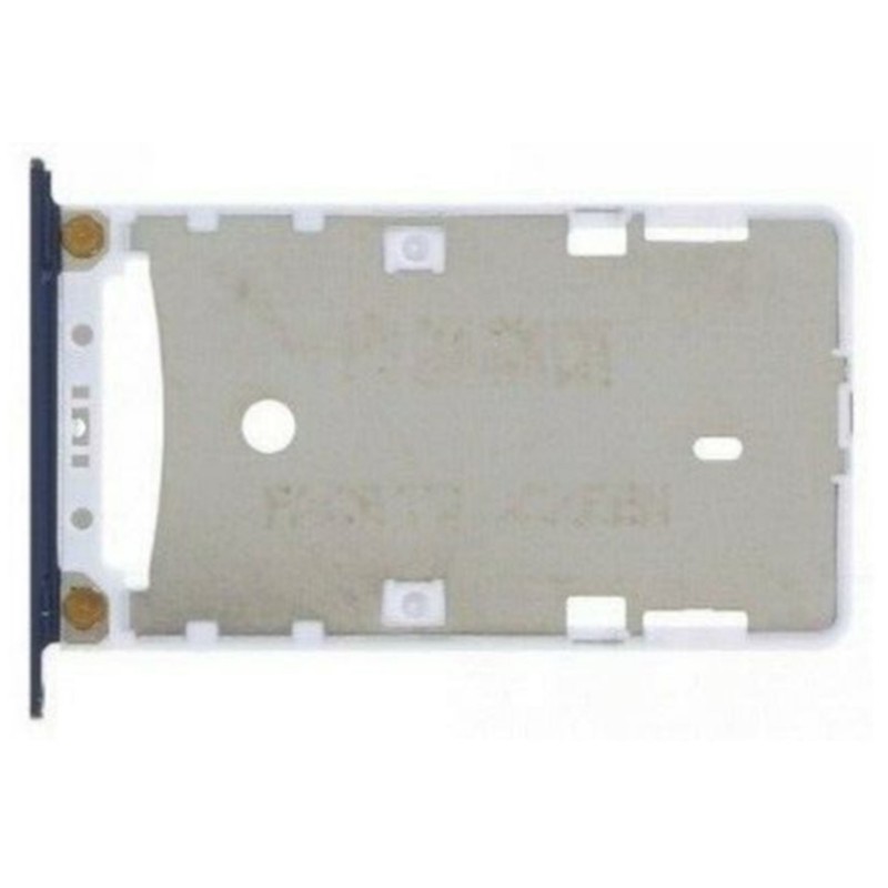 SIM CARD TRAY XIAOMI REDMI NOTE 4 BLUE