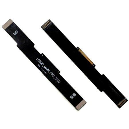 MAIN FLEX XIAOMI REDMI NOTE 5A / 5A PRIME