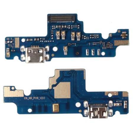 CHARGING FLEX XIAOMI REDMI NOTE 4X NARROW