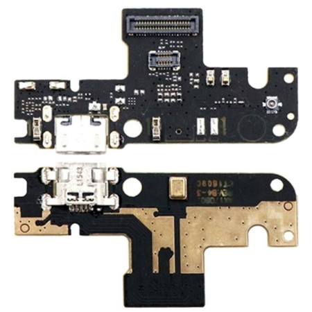 CHARGING FLEX XIAOMI REDMI NOTE 5A / NOTE 5A PRIME