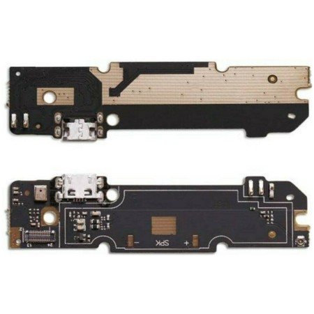 CHARGING FLEX XIAOMI REDMI NOTE 3