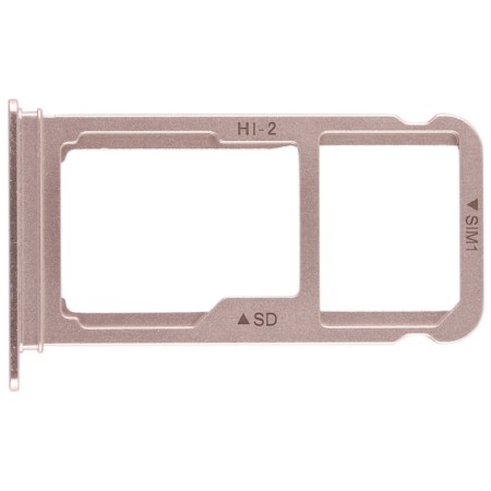 SIM CARD TRAY HUAWEI MATE 10 GOLD