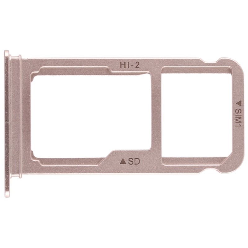 SIM CARD TRAY HUAWEI MATE 10 GOLD