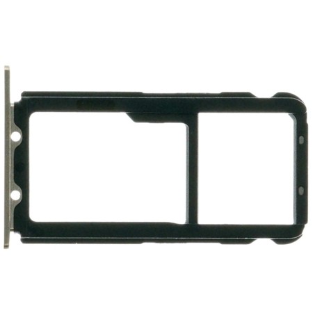 SIM CARD TRAY HUAWEI MATE 20 LITE GOLD
