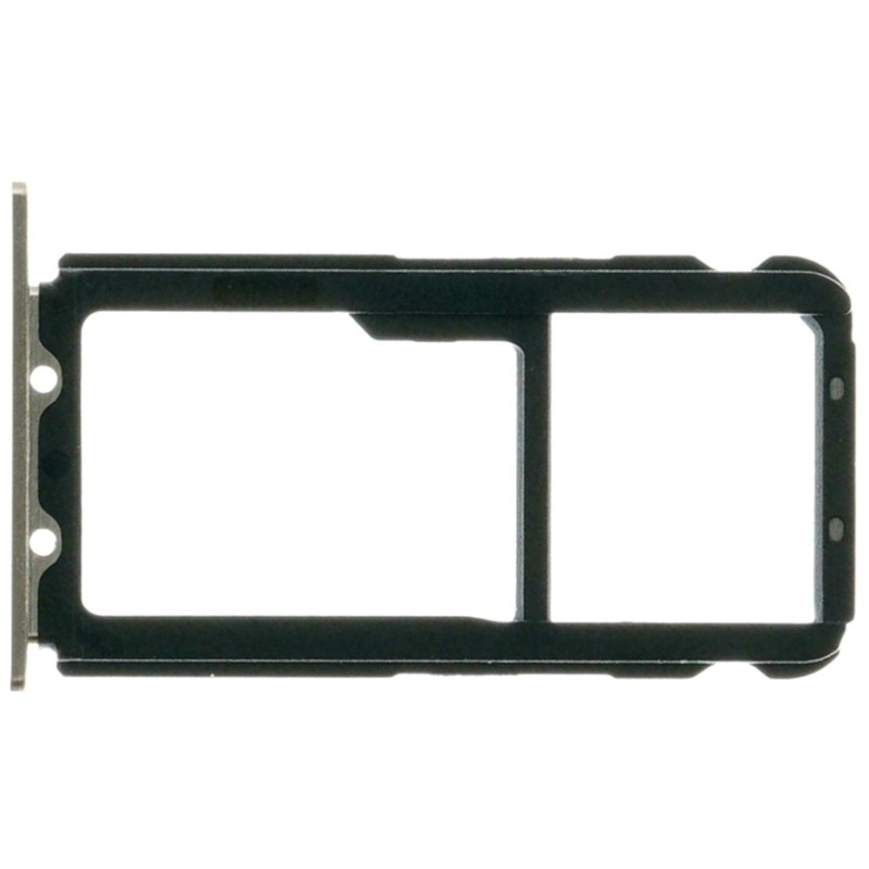 SIM CARD TRAY HUAWEI MATE 20 LITE GOLD