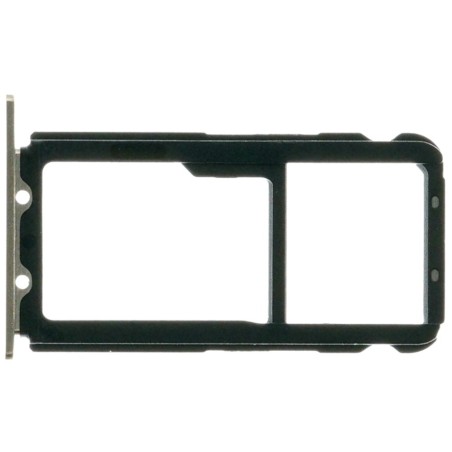SIM CARD TRAY HUAWEI MATE 20 LITE GOLD