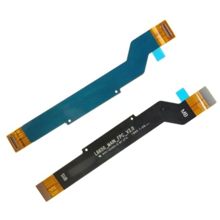 MAIN FLEX XIAOMI REDMI NOTE 5 / NOTE 5 PRO