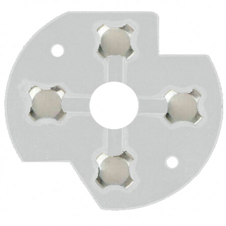 BUTTONS ACTION FLEX XBOX ONE ABXY PAD