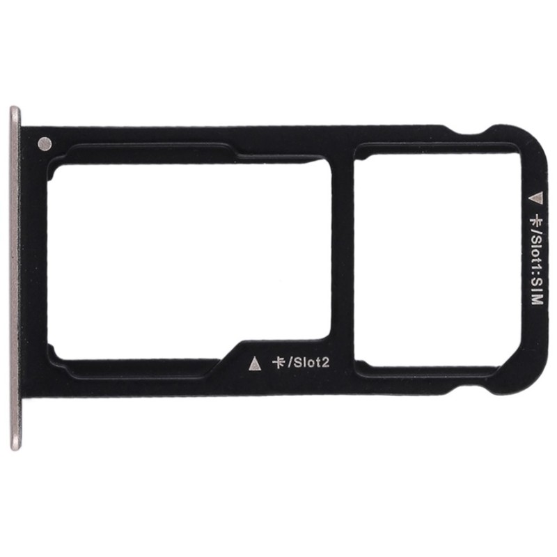 SIM CARD TRAY HUAWEI P9 LITE GOLD