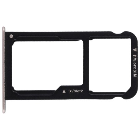 SIM CARD TRAY HUAWEI P9 LITE GOLD
