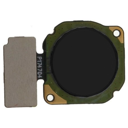 HOME BUTTON HUAWEI NOVA 3 / HONOR 8X BLACK