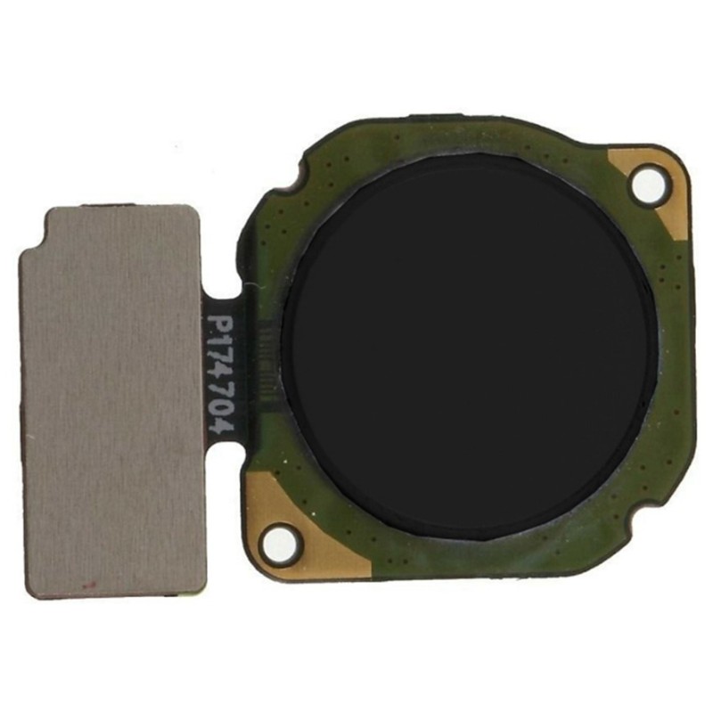 HOME BUTTON HUAWEI NOVA 3 / HONOR 8X BLACK