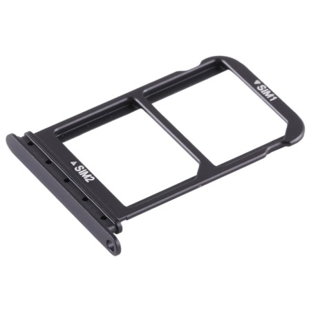 SIM CARD TRAY HUAWEI P20 / P20 PRO BLACK
