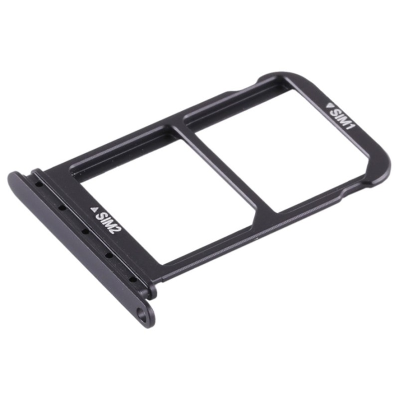 SIM CARD TRAY HUAWEI P20 / P20 PRO BLACK