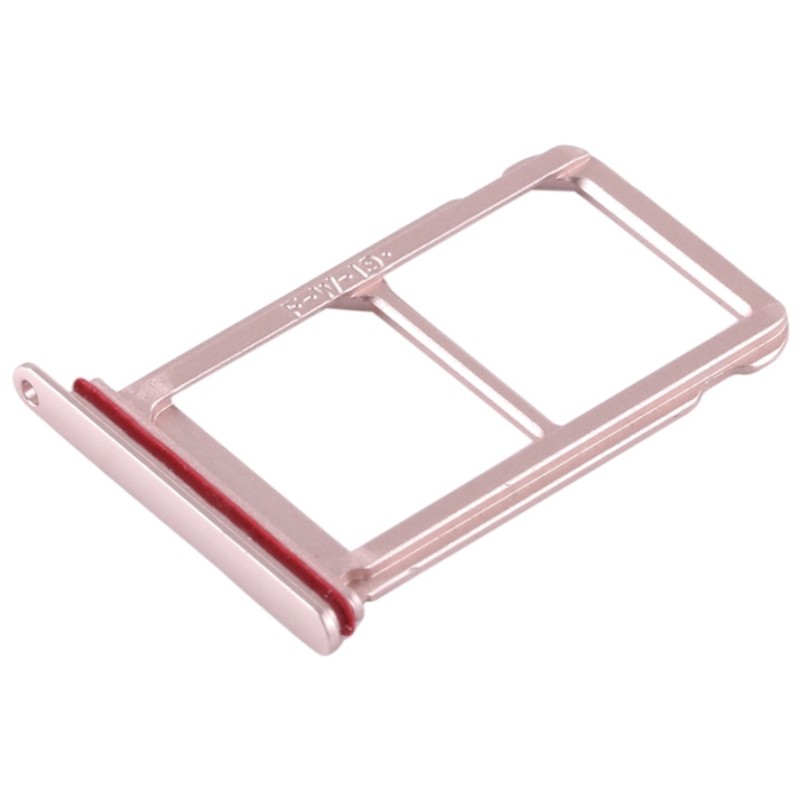 SIM CARD TRAY HUAWEI P20 / P20 PRO PINK