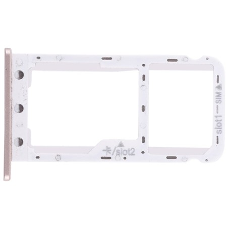 SIM CARD TRAY HUAWEI P9 LITE MINI / ENJOY 7 GOLD