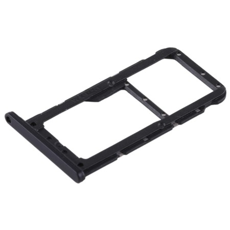 SIM CARD TRAY HUAWEI P20 LITE / NOVA 3E BLACK